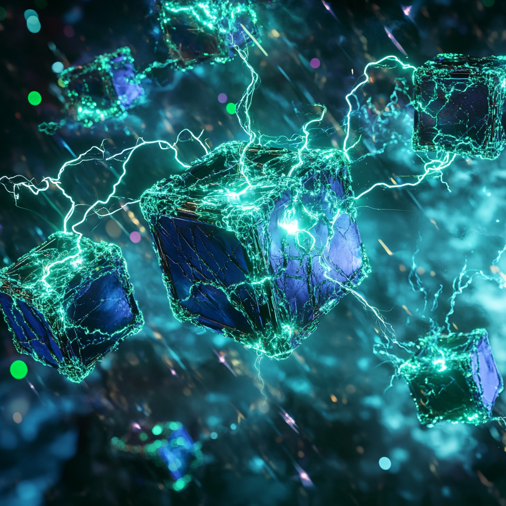 Blockchain Technology